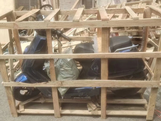 岷县托运电瓶车